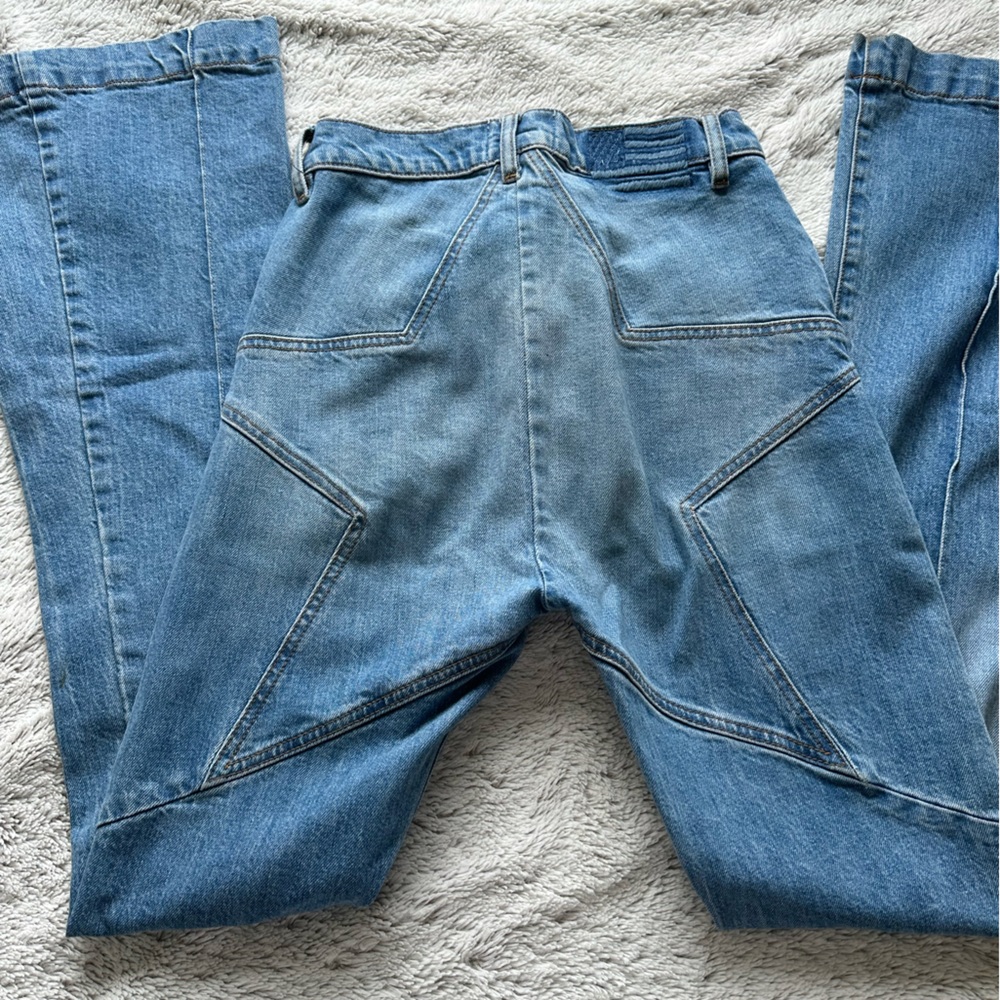 Revice Demin Bootcut/Flare Jeans